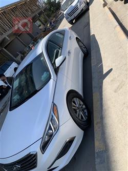 هیوندای سۆناتا
